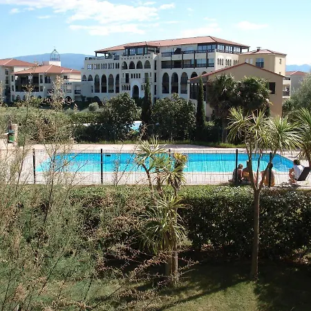 Les Pieds Dans L'eau...a Cyprien Apartment Saint-Cyprien (Pyrenees-Orientales)